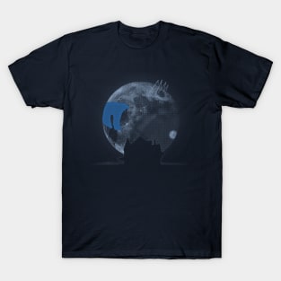 Coraline's Moon T-Shirt